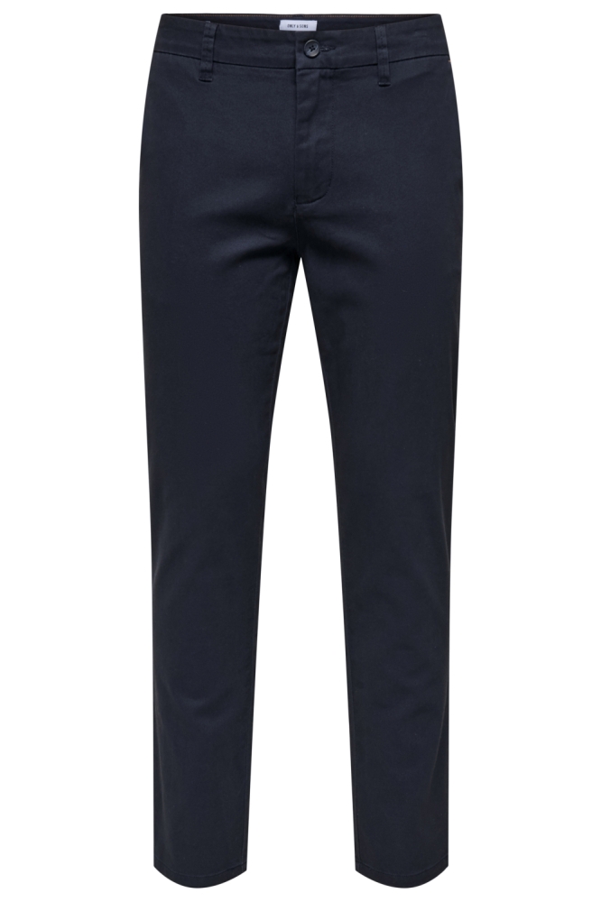 ONSNICKY PETE SLIM 0241 PANT 22031141 Dark Navy